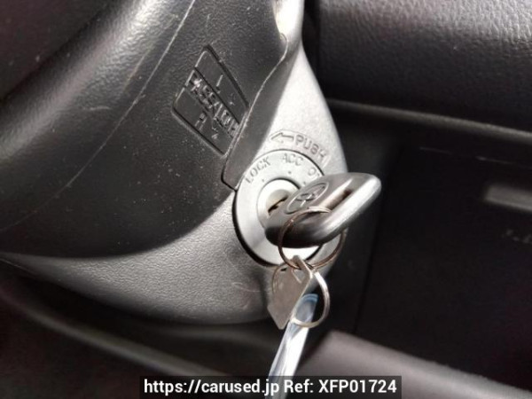 Used 2010 AT toyota succeed-van NCP51V Image[20]