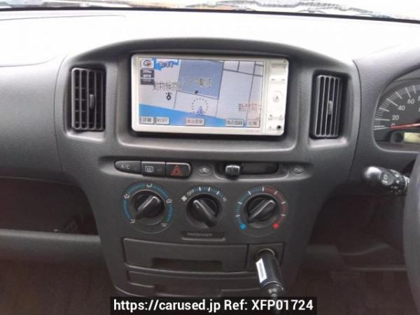 Used 2010 AT toyota succeed-van NCP51V Image[21]