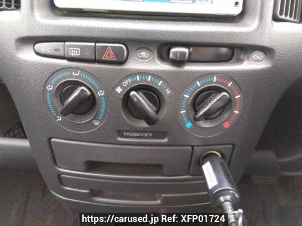 Used 2010 AT toyota succeed-van NCP51V Image[23]