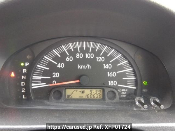 Used 2010 AT toyota succeed-van NCP51V Image[25]