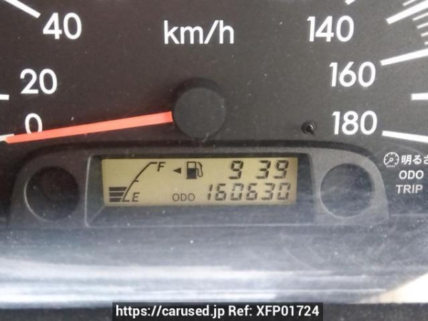 Used 2010 AT toyota succeed-van NCP51V Image[26]