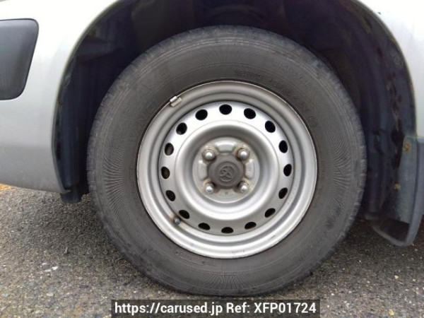 Used 2010 AT toyota succeed-van NCP51V Image[28]