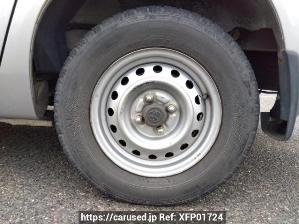 Used 2010 AT toyota succeed-van NCP51V Image[29]