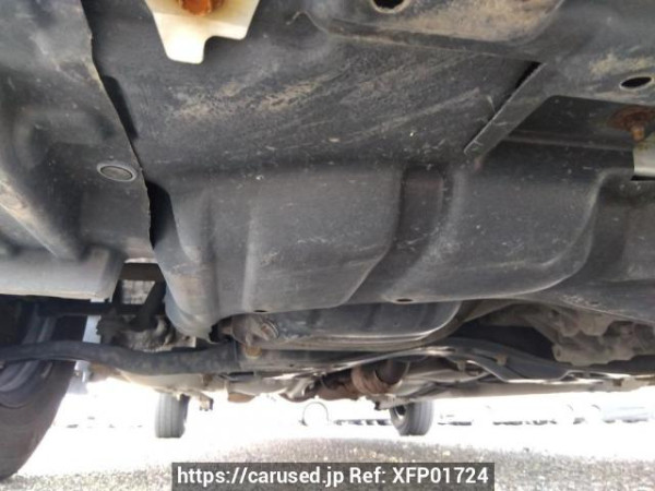 Used 2010 AT toyota succeed-van NCP51V Image[31]