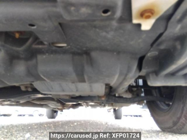 Used 2010 AT toyota succeed-van NCP51V Image[32]