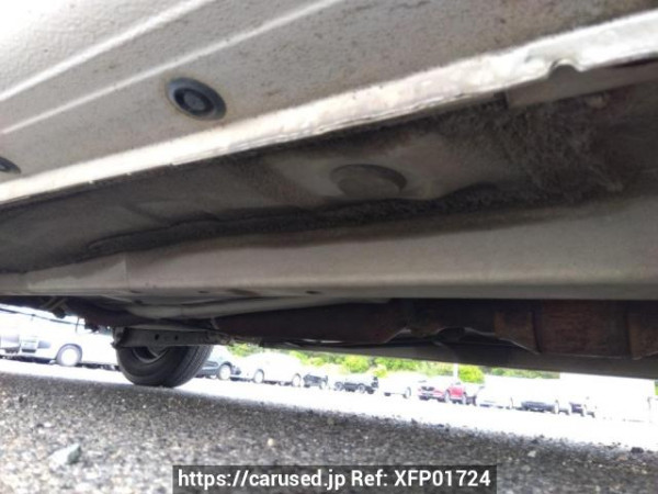 Used 2010 AT toyota succeed-van NCP51V Image[33]