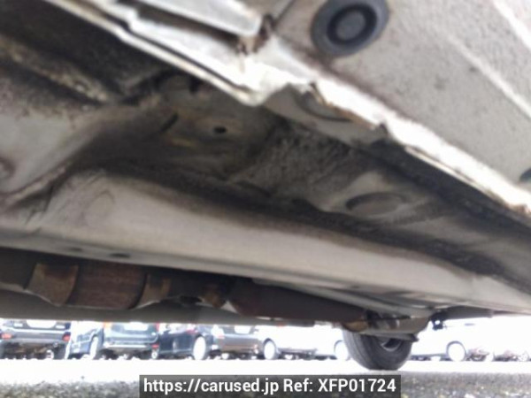Used 2010 AT toyota succeed-van NCP51V Image[34]