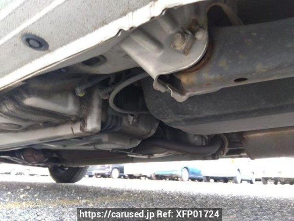 Used 2010 AT toyota succeed-van NCP51V Image[35]