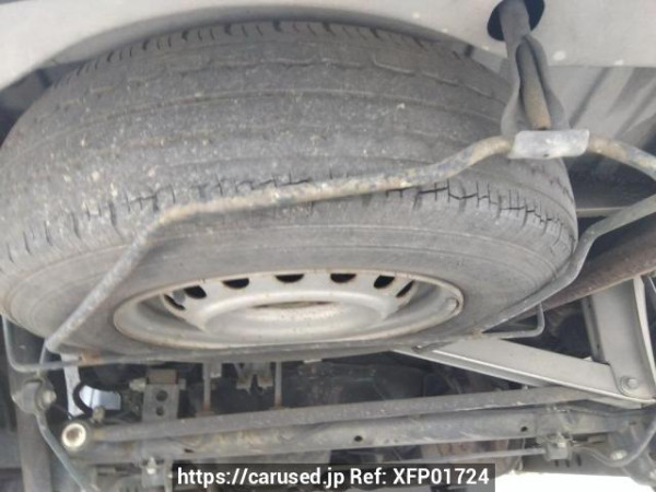 Used 2010 AT toyota succeed-van NCP51V Image[40]