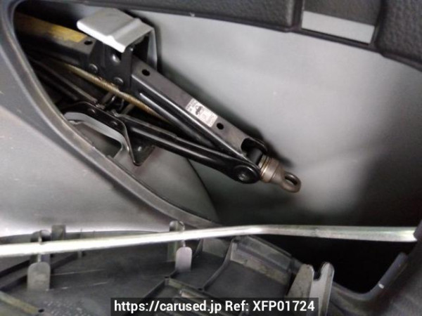 Used 2010 AT toyota succeed-van NCP51V Image[41]