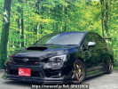 Subaru WRX Sti VAB