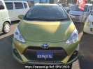 Toyota Aqua NHP10