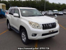Toyota Land Cruiser Prado TRJ150W