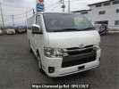 Toyota Hiace Van GDH201V