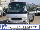 Toyota Coaster XZB50