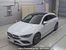 Mercedes Benz CLA-Class 118612M