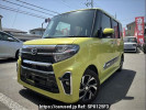 Daihatsu Tanto LA650S