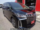 Toyota Alphard AGH30W