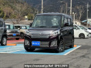 Suzuki Spacia Custom MK42S