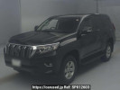 Toyota Land Cruiser Prado TRJ150W
