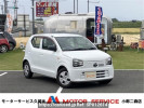 Mazda Carol HB36S