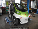Toyota Coms TAK30
