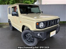Suzuki Jimny JB64W