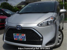 Toyota Sienta NHP170G