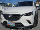 Mazda CX-3 DK8FW