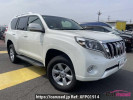 Toyota Land Cruiser Prado GDJ150
