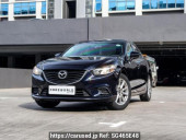 Mazda Mazda6