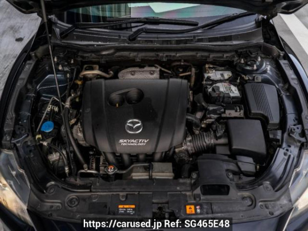 Used 2015 AT mazda mazda6 null Image[9]