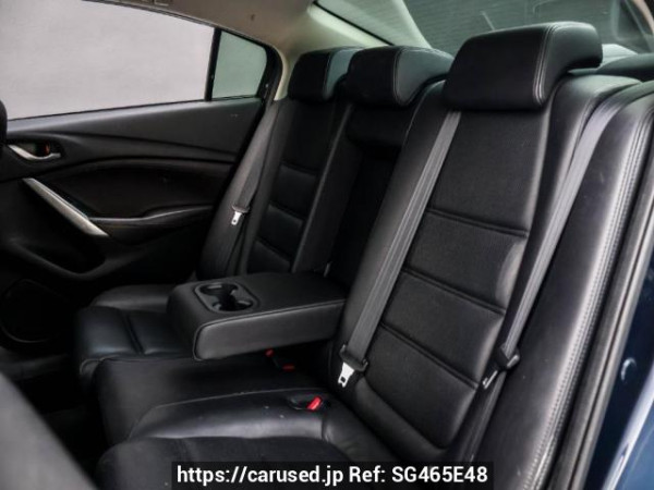 Used 2015 AT mazda mazda6 null Image[13]