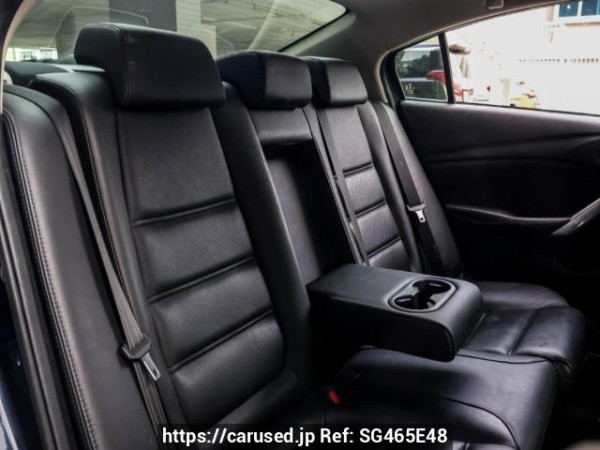 Used 2015 AT mazda mazda6 null Image[14]