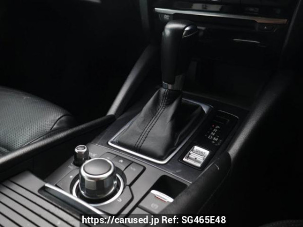 Used 2015 AT mazda mazda6 null Image[18]