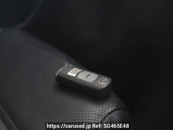 Used 2015 AT mazda mazda6 null Image[19]