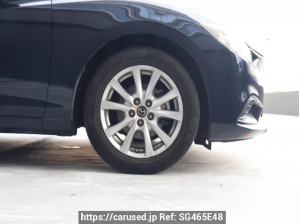 Used 2015 AT mazda mazda6 null Image[20]