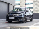Toyota Corolla Altis others