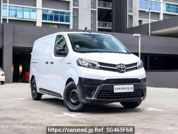 Used 2022 AT toyota toyota-others null Image[2]