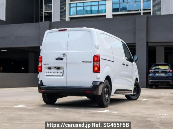 Used 2022 AT toyota toyota-others null Image[4]