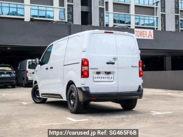 Used 2022 AT toyota toyota-others null Image[6]