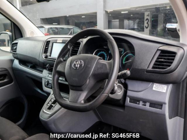 Used 2022 AT toyota toyota-others null Image[13]