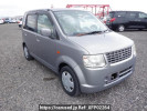 Mitsubishi eK Wagon H82W