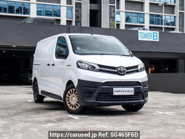 Used 2022 AT toyota toyota-others null Image[2]