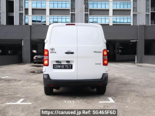 Used 2022 AT toyota toyota-others null Image[5]