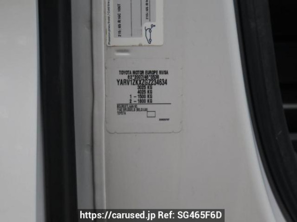 Used 2022 AT toyota toyota-others null Image[10]