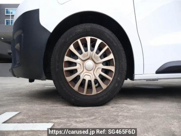 Used 2022 AT toyota toyota-others null Image[18]