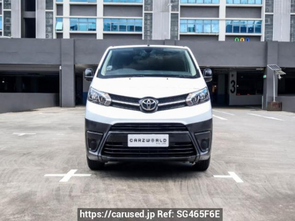 Used 2022 AT toyota toyota-others null Image[1]