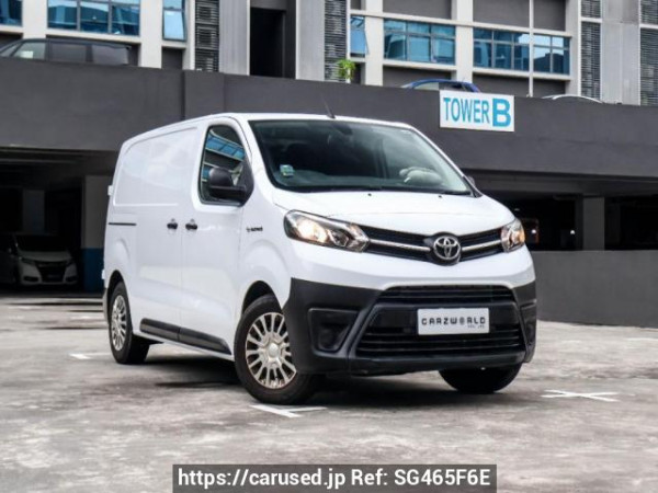 Used 2022 AT toyota toyota-others null Image[2]