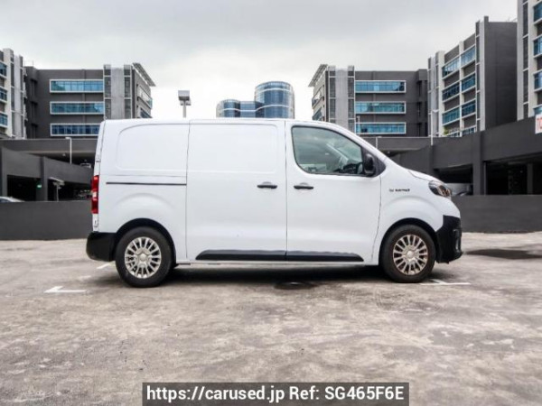 Used 2022 AT toyota toyota-others null Image[3]